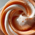Frozen Pumpkin & Yogurt Swirls for Dogs