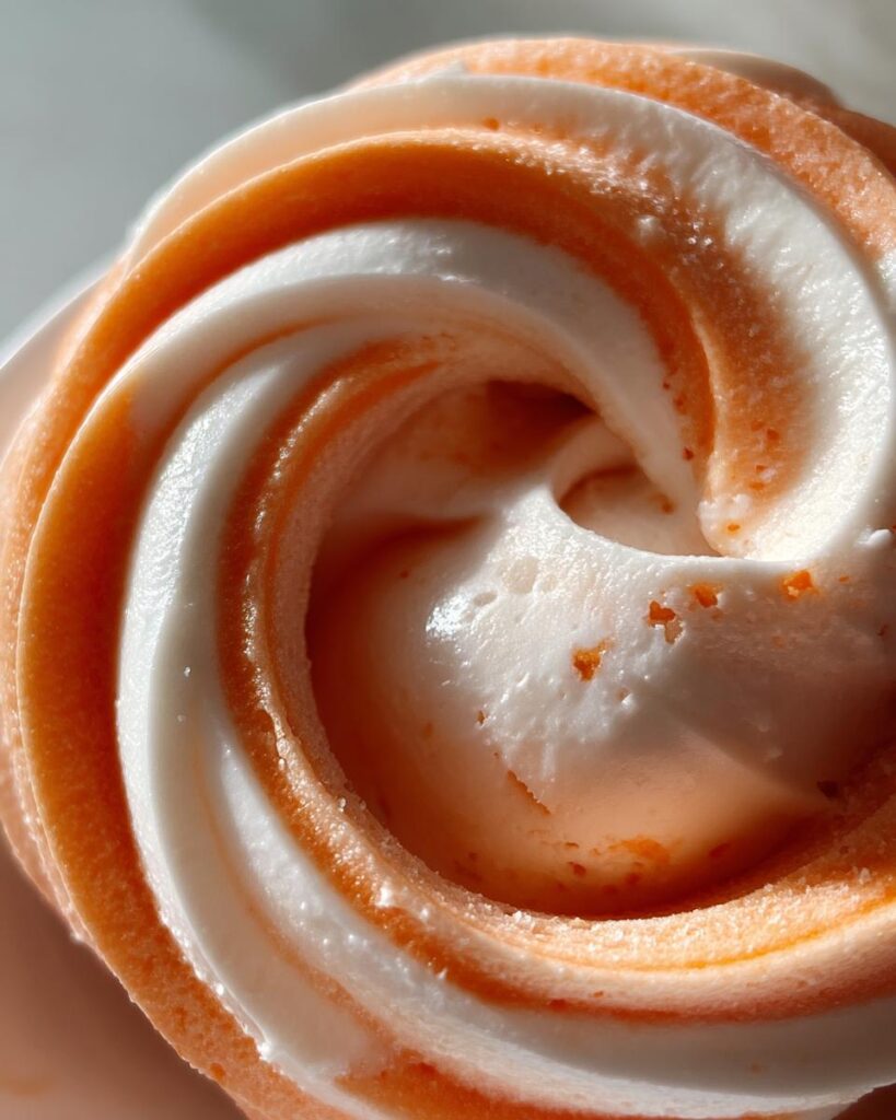 Frozen Pumpkin & Yogurt Swirls for Dogs