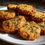 Mint & Parsley Treats for Dogs